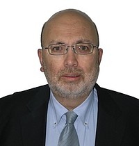 Prof. Nikolaos Nikolaidis