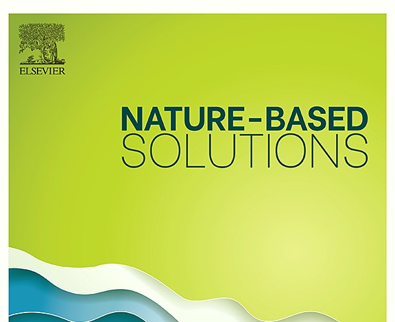 Conference Special Issue in Nature-Based Solutions journal (Elsevier)